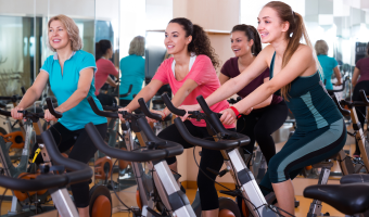 Monthly Gym & Health
