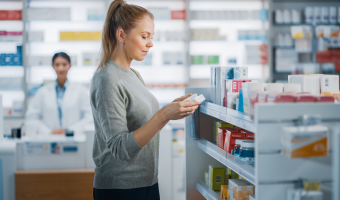 Over-the-Counter Medicines